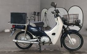 HONDA SUPER CUB50 AA04