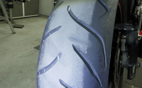 HONDA CBR400R 2023 NC56