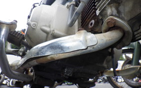 HONDA C50 SUPER CUB AA01