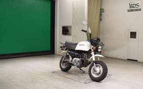 HONDA GORILLA 2016 Z50J