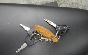 SUZUKI ADDRESS V125 G 2003 CF4EA