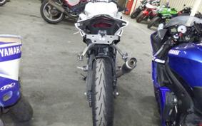 HONDA CBR250RR A 2004 MC51