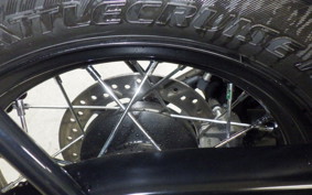 TRIUMPH BONNEVILLE BOBBER 2020