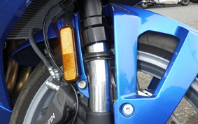 SUZUKI GSX-8R 2026 EM1AA