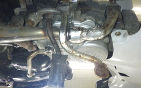 SUZUKI BIRDIE 50 BA14A