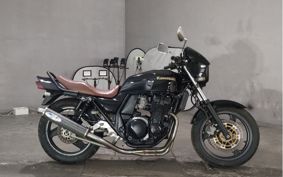 KAWASAKI ZRX400 1996 ZR400E