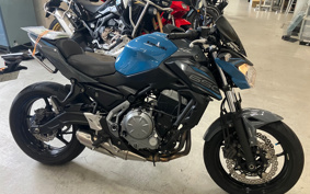 KAWASAKI Z650 ABS 2019 ER650H