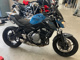 Фото Kawasaki Z650 ABS 2019 с японского аукциона