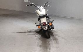YAMAHA DRAGSTAR 250 VG02J