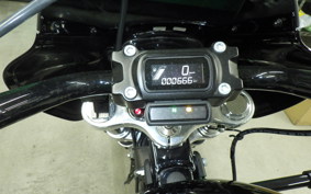 HARLEY FXST1750 2023