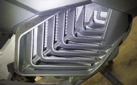 HONDA ADV160 2012 KF54