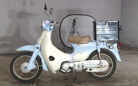 HONDA LITTLE CUB AA01