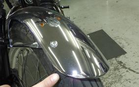 KAWASAKI W650 2009 EJ650A