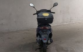 HONDA DIO AF68