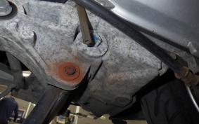 HONDA TODAY 2004 AF61