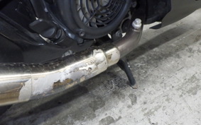 YAMAHA CYGNUS 125 XSR 2 2022 SE44J