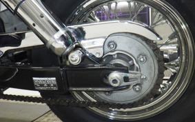 HONDA SHADOW 400 2007 NC34