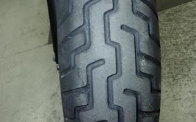 HONDA REBEL 250 A MC49