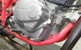 HONDA FTR223 2006 MC34