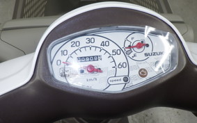 SUZUKI ﾚｯﾂﾊﾞｽｹｯﾄ CA4AA