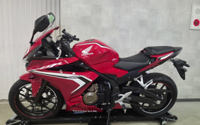 HONDA CBR400R ABS 2020 NC56