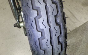 HONDA MONKEY 2020 Z50J