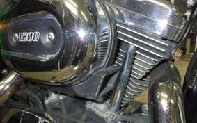 HARLEY XL1200CI 2011