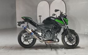 KAWASAKI Z400 2022 EX400G