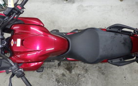 HONDA CTX700 D 2015 RC69