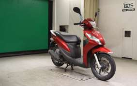 HONDA DIO 110 2008 JF31