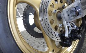 SUZUKI GSX400 IMPULSE 1995 GK79A