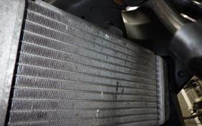 HONDA CB250F 2014 MC43