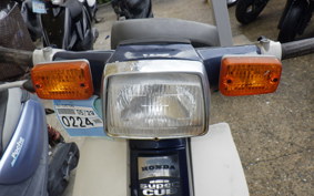 HONDA C50 SUPER CUB E C50