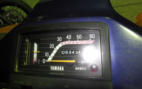 YAMAHA MATE 50 V50