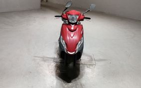 SUZUKI ADDRESS V125 DT11A