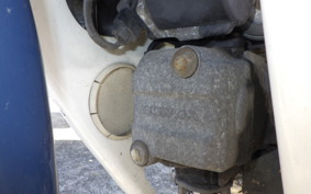 HONDA C50 SUPER CUB AA01