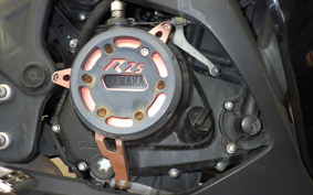 YAMAHA YZF-R25 RG43J