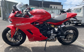 DUCATI SUPER SPORT 2017