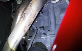 HONDA CBR400R 2015 NC47