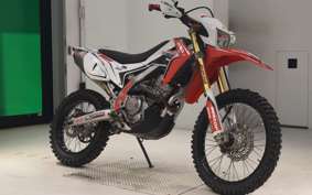 HONDA CRF250L