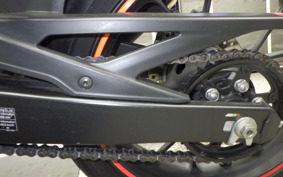 HONDA CB250RA MC52