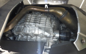 HONDA X-ADV 750 2026 RH21