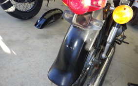 HONDA CD50 BENLY