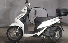 HONDA DIO 110 JF31
