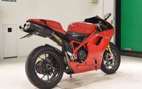 DUCATI 1098 S 2009