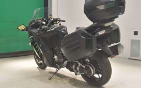 KAWASAKI 1400 GTR 2013