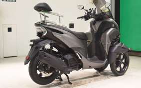 YAMAHA TRICITY 155 SG81J
