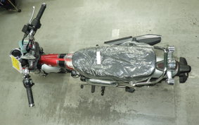 HONDA DAX 125 JB04