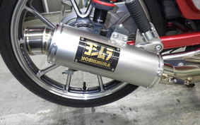 HONDA C125 SUPER CUB 1996 JA58