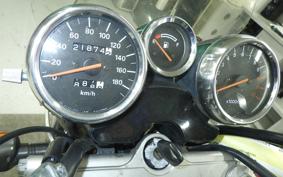 SUZUKI GSF1200 2000 GV75A